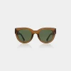 A.Kjaerbede Lilly Sunglasses Smoke Transparent