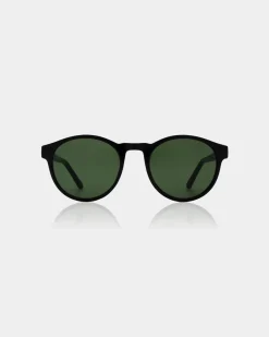 A.Kjaerbede Marvin Sunglasses Black