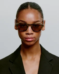 A.Kjaerbede Zan Striped Horn