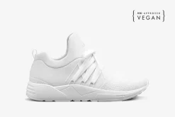 Arkk Raven Mesh Pet s-e15 Women Triple White