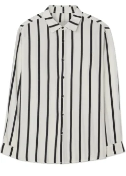 Aveny Hooper Shirt Stripe