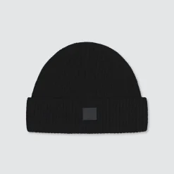 Billebeino Brick Merino Beanie Black