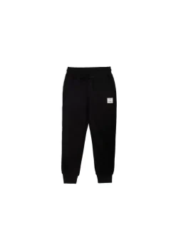 Billebeino Kids Billebeino Sweatpants Black