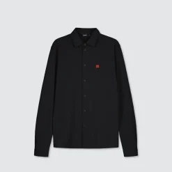 Billebeino Light Mesh Shirt Black
