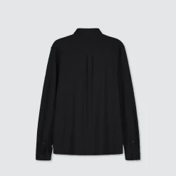 Billebeino Light Mesh Shirt Black