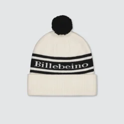 Billebeino Merino Pom Pom Beanie