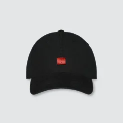 Billebeino Red Brick Dad Cap