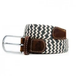 Billybelt Elastic Woven Belt The Panama