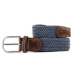 Billybelt Elastic Woven Belt The Bogota