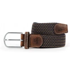 Billybelt Elastic Woven Belt The Havana