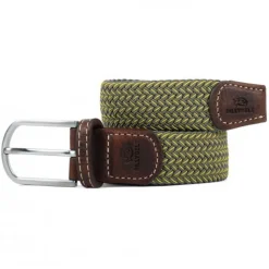 Billybelt Elastic Woven Belt Budapest