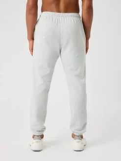 Björn Borg Borg Classic Print Sweatpants Ultra Light Grey Melange