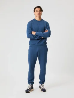 Björn Borg Borg Classic Sweatpants Sargasso Sea