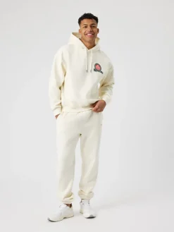 Björn Borg Borg Oversized Sweatpants Tofu