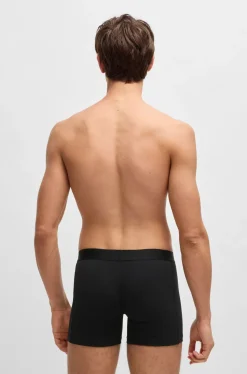 Boss Boss One 3-Pack Boxer Black