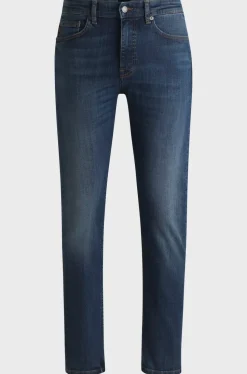 Boss Delaware BO Jeans Dark Blue