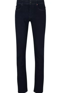 Boss Delaware Jeans Dark Blue