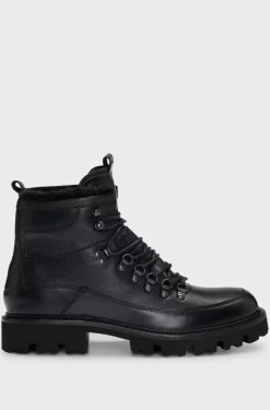 Boss Julyo Halb Shoes Black