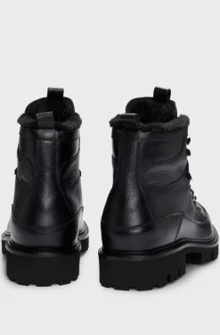 Boss Julyo Halb Shoes Black