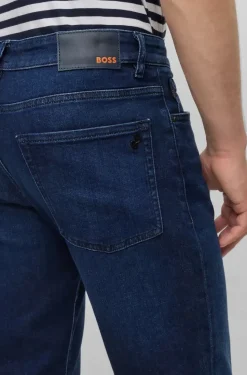 Boss Maine Jeans Blue