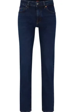 Boss Maine Jeans Blue