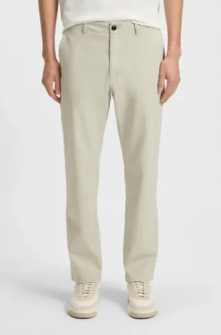 Boss Sanderson Trousers Light Beige