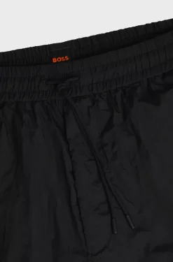 Boss Sracky2 Trousers Black