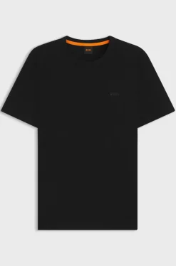 Boss Tegood T-shirt Black