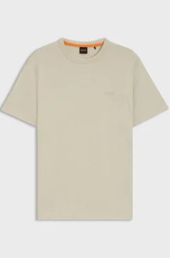 Boss Tegood T-shirt Light Beige