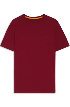 Boss Tegood T-shirt Red