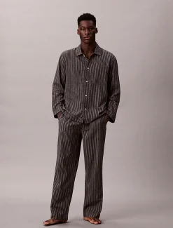 Calvin Klein Flannel Pyjama Pants