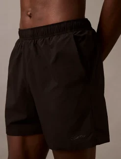 Calvin Klein Medium Drawstring Swim Shorts – CK Tech