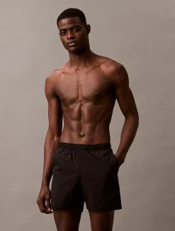 Calvin Klein Medium Drawstring Swim Shorts – CK Tech