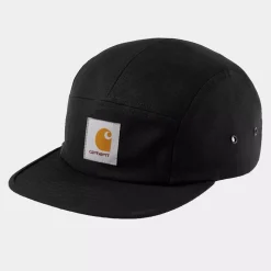 Carhartt WIP Backley Cap Black