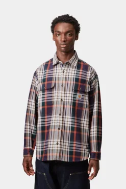 Carhartt WIP L/S Tamblyn Shirt