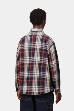 Carhartt WIP L/S Tamblyn Shirt