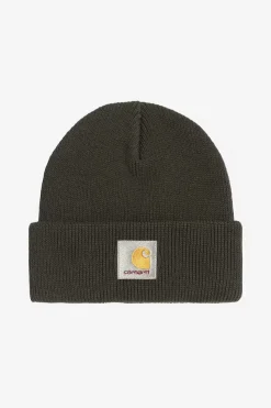 Carhartt WIP Ohio Beanie Olive