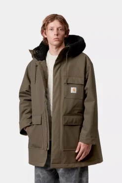 Carhartt WIP Siberia Parka Vitola