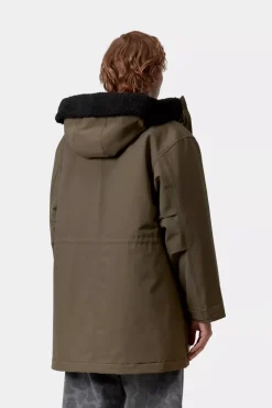 Carhartt WIP Siberia Parka Vitola