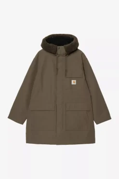Carhartt WIP Siberia Parka Vitola