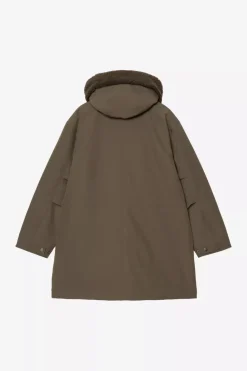 Carhartt WIP Siberia Parka Vitola