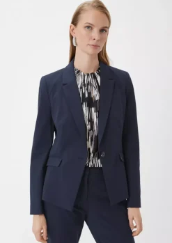Comma, Blazer Navy