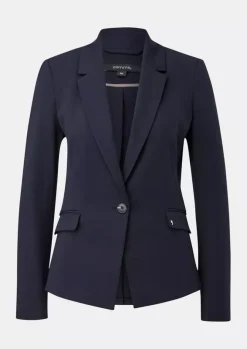 Comma, Blazer Navy