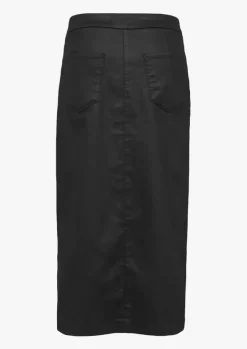 Comma, Skirt Black