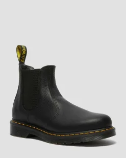 Dr. Martens 2976 Ambassador Chelsea Boots Black