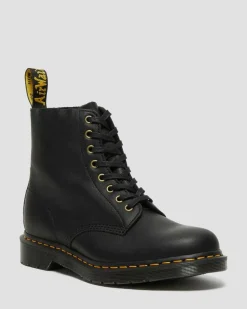 Dr. Martens 1460 Pascal Ambassador Black