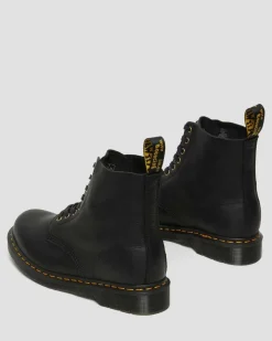 Dr. Martens 1460 Pascal Ambassador Black