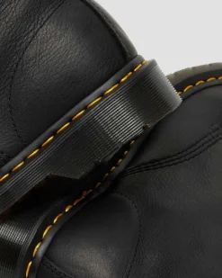 Dr. Martens 1460 Pascal Ambassador Black