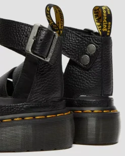 Dr. Martens Clarissa II Quad Black