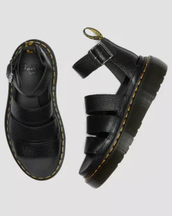 Dr. Martens Clarissa II Quad Black